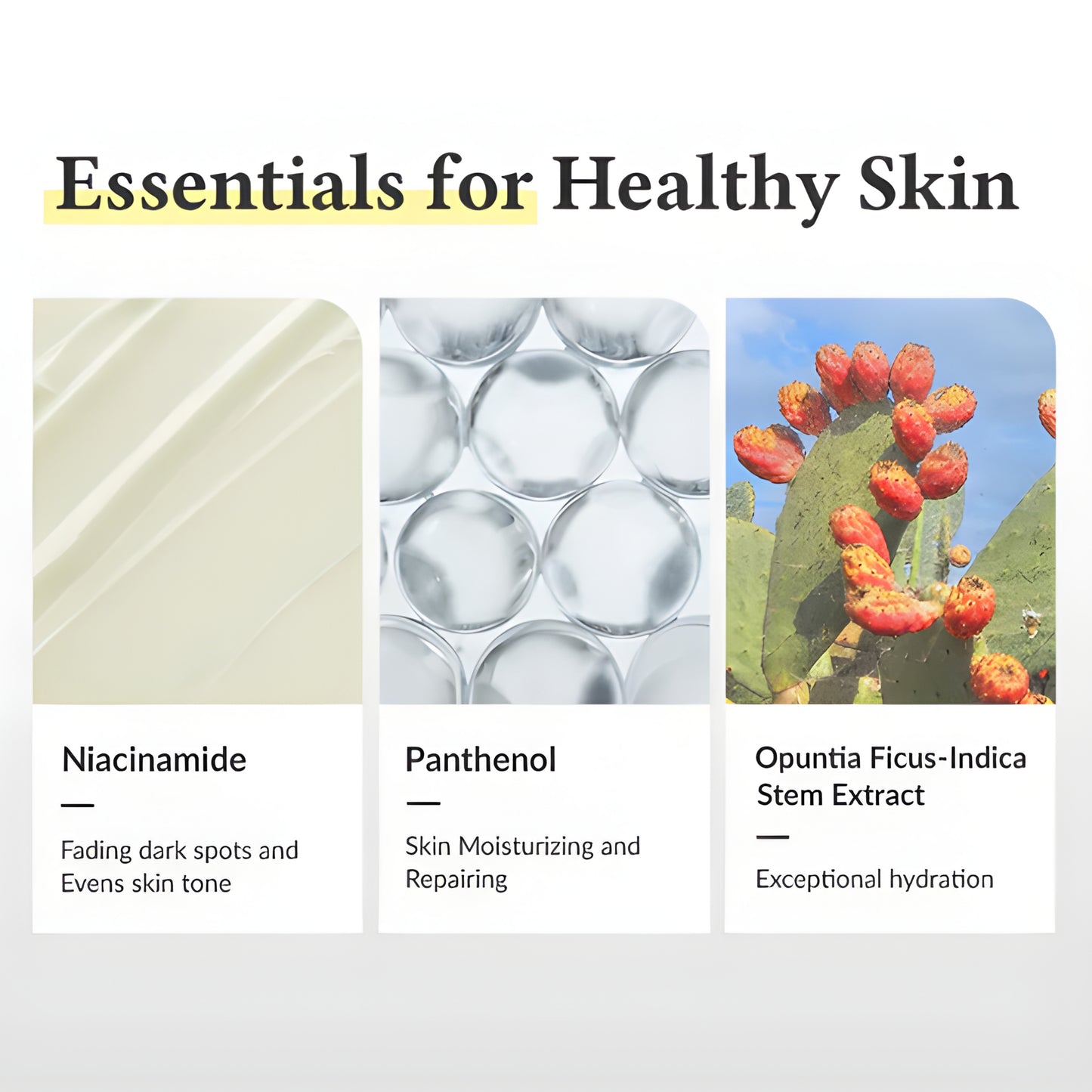 Vesari™ 345 Sensitive Relief Cream by Dr. Althea