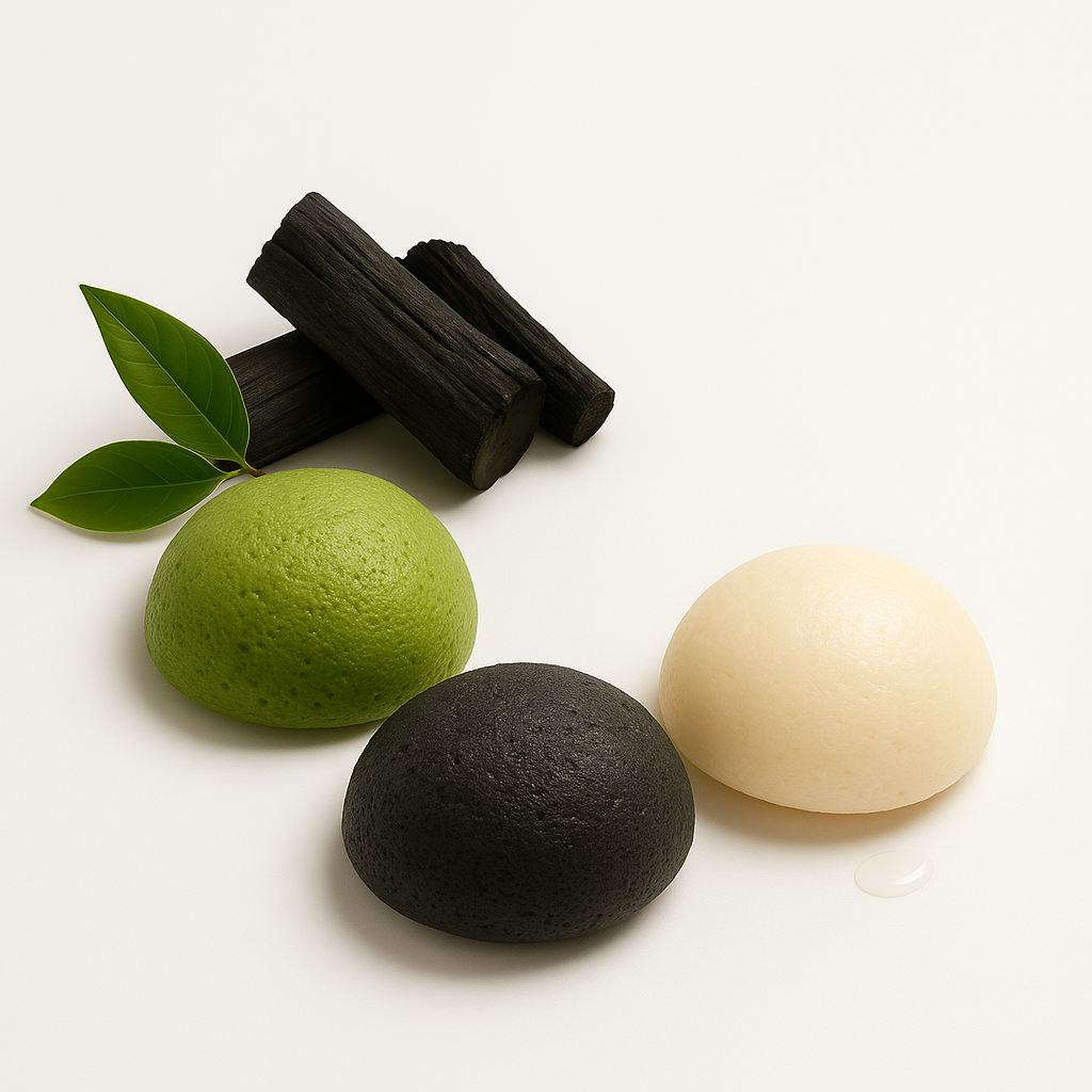 Vesari Konjac Trio™
