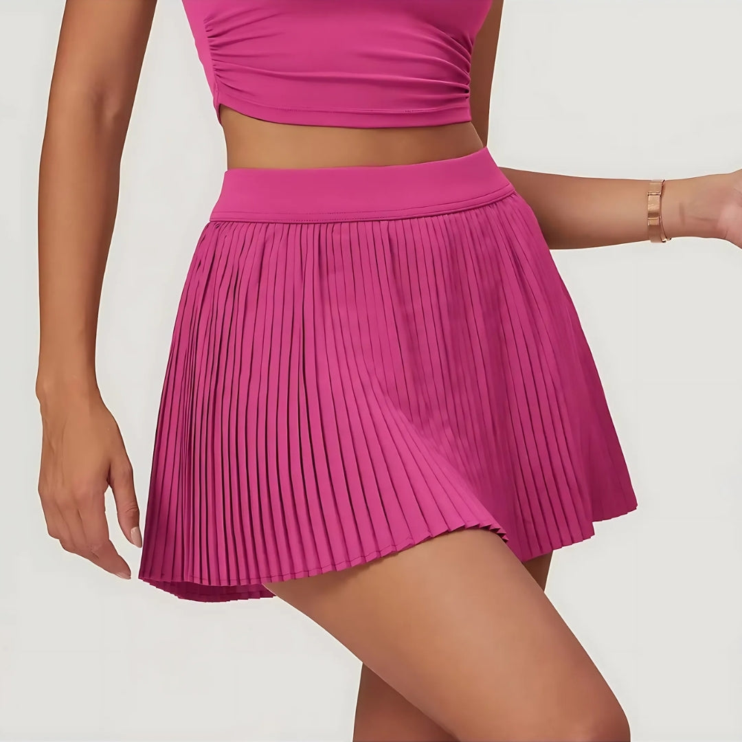 The Active Skort