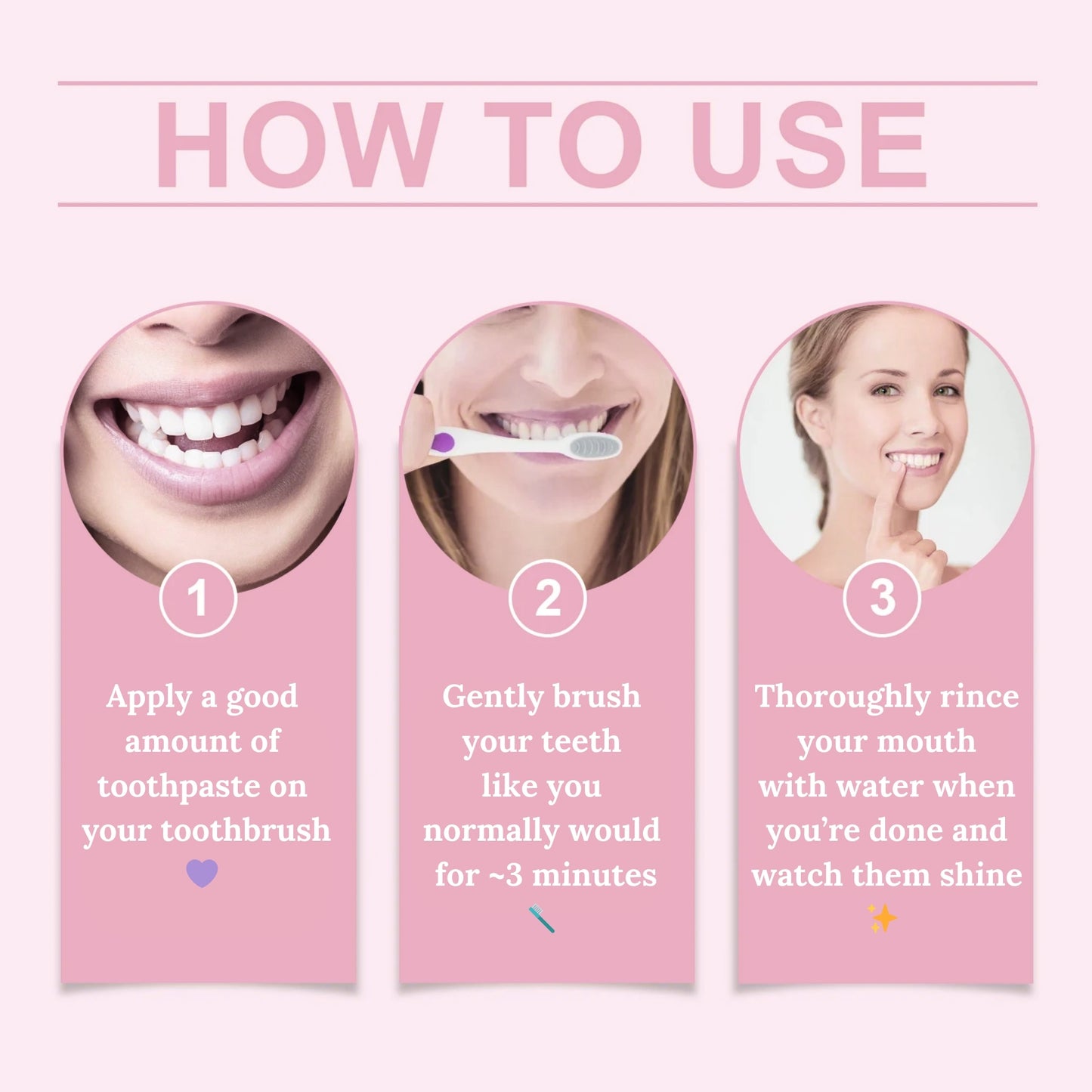 Vesari GlowSmile™
