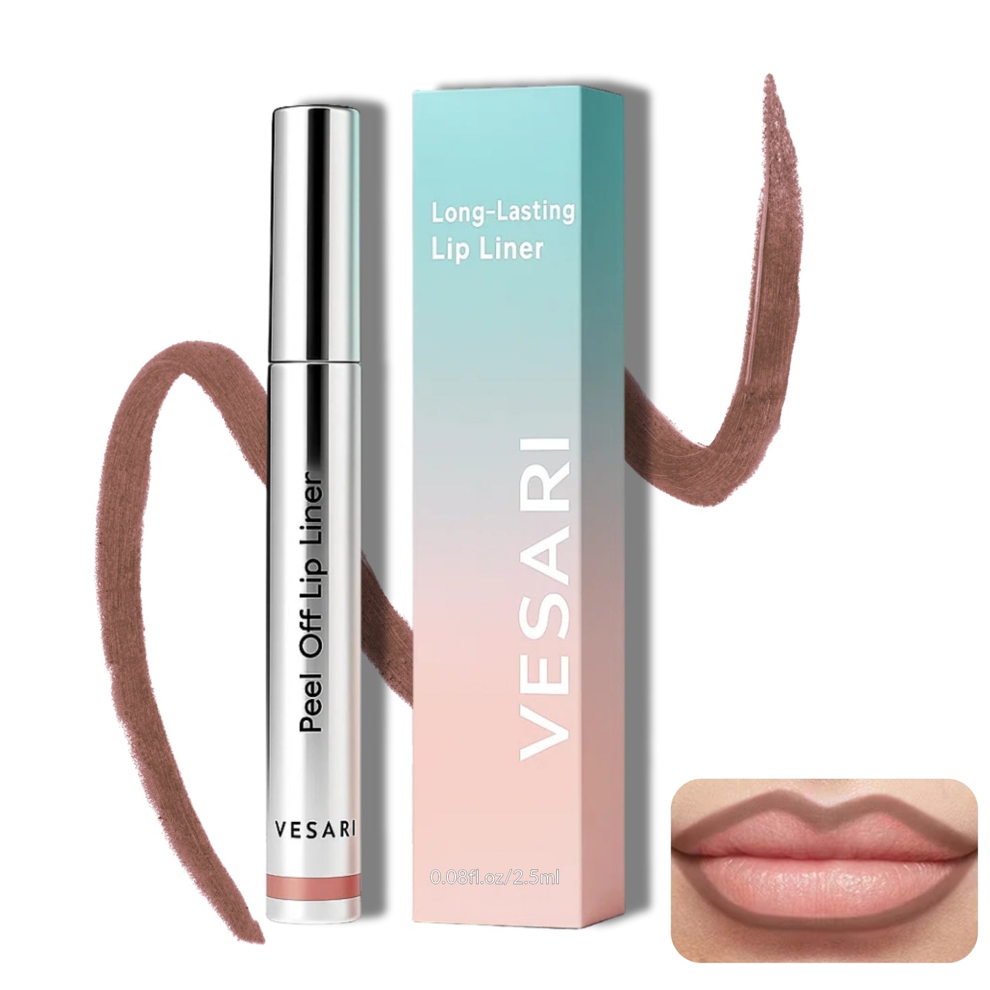 Vesari LipTatt™
