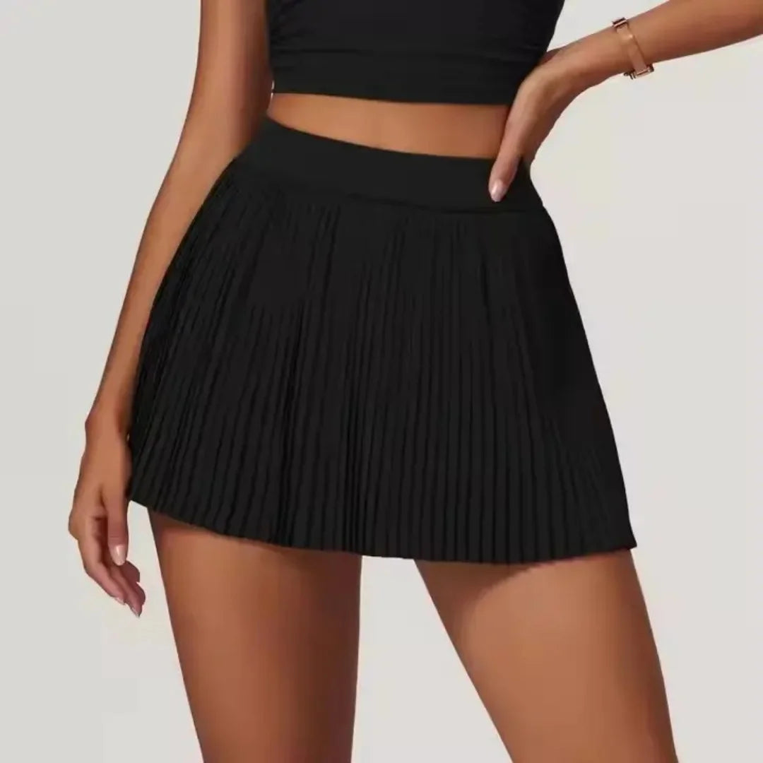 The Active Skort