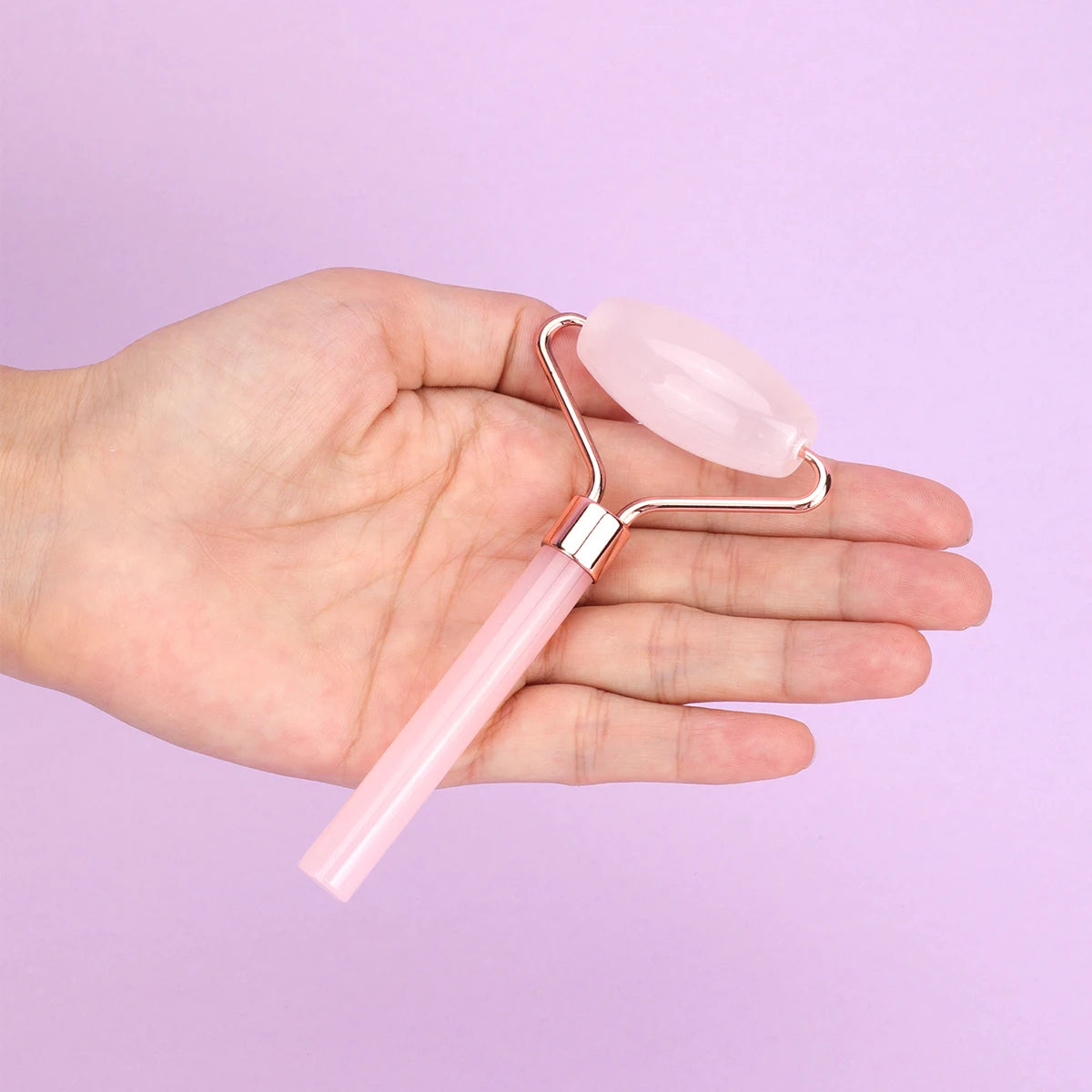Vesari Quartz Touch™ Roller