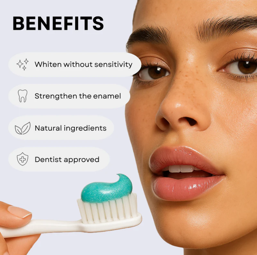 Vesari GlowSmile™