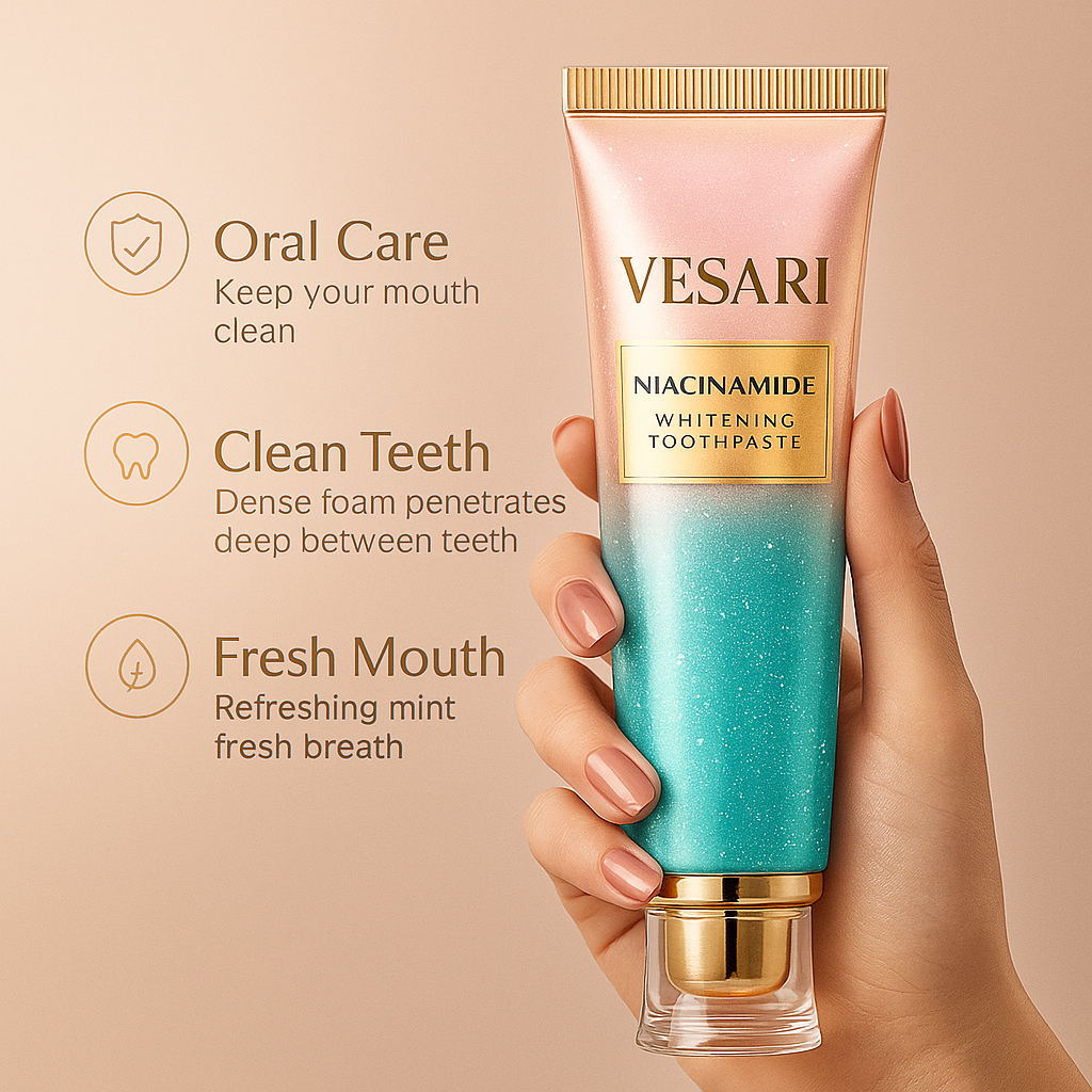 Vesari GlowSmile™