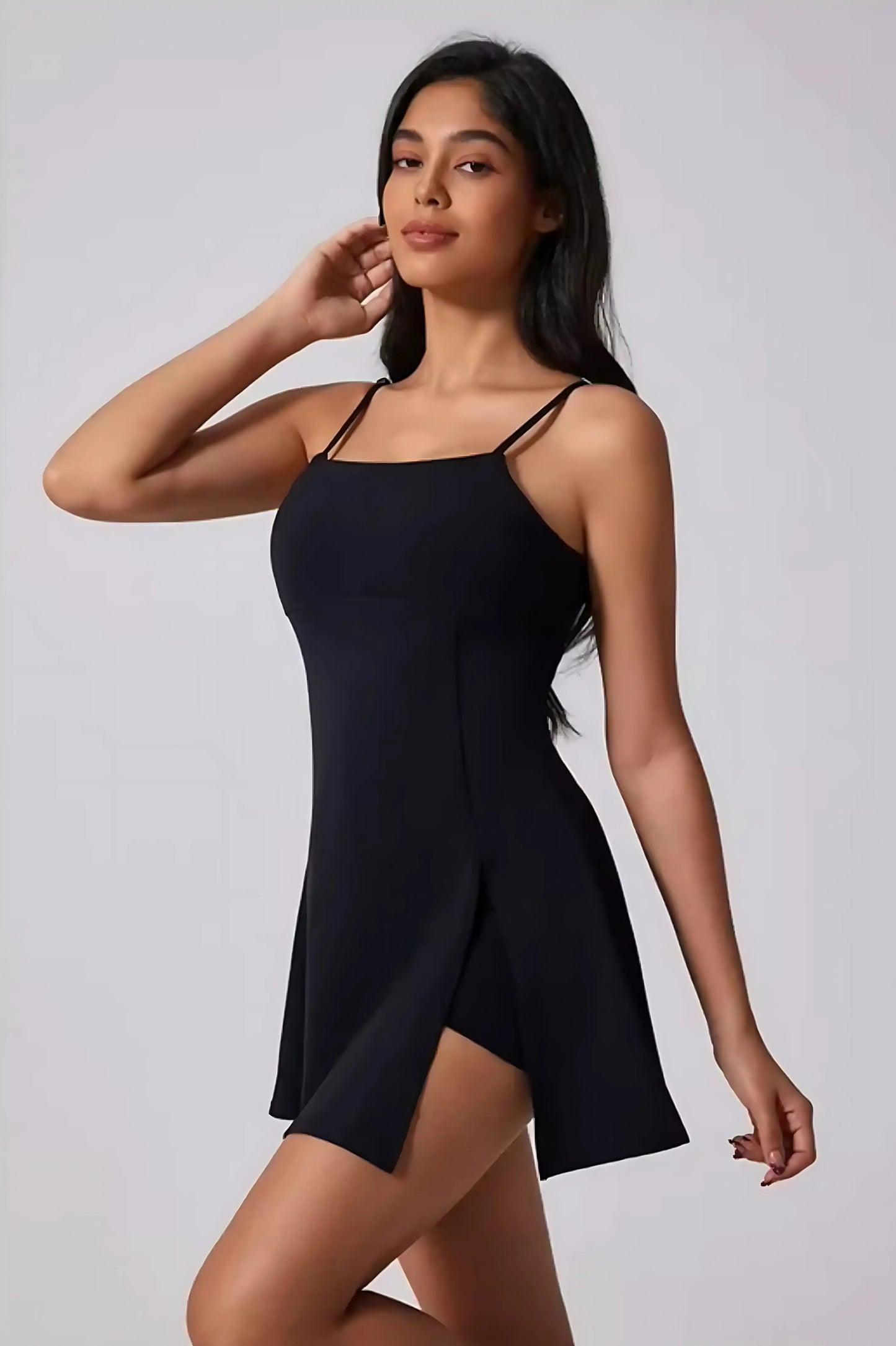 The Allure Active Dress