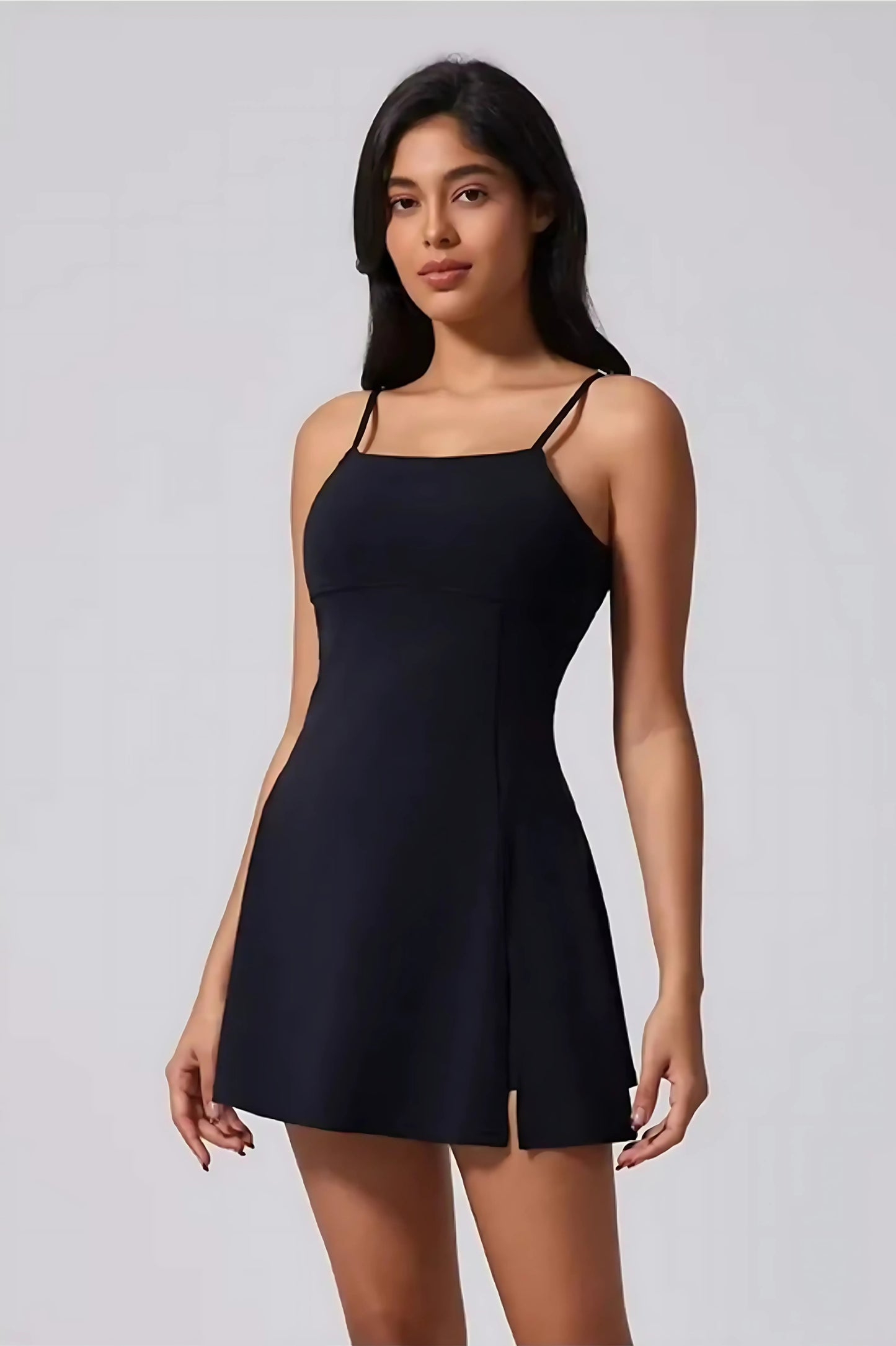 The Allure Active Dress