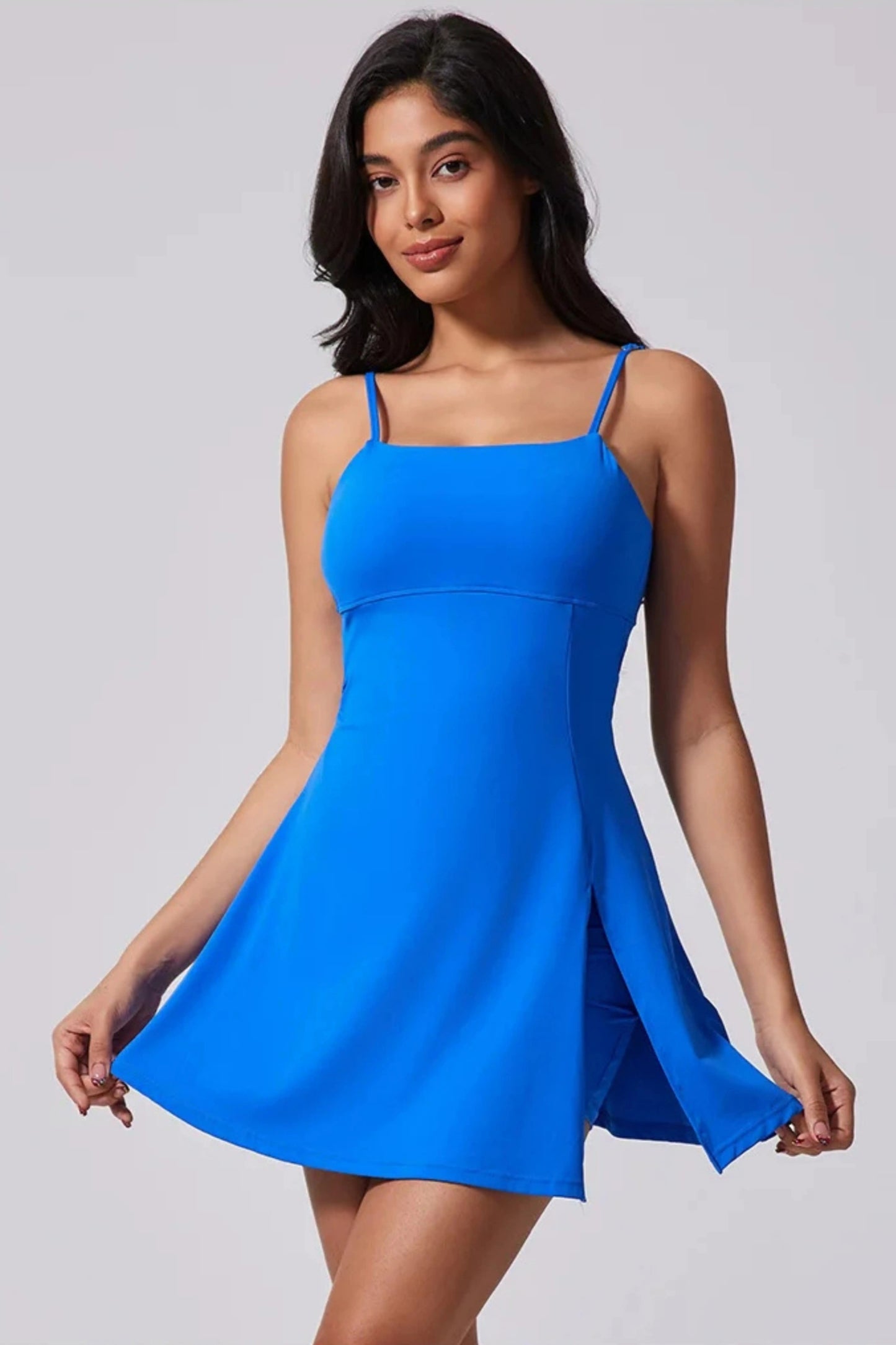 The Allure Active Dress
