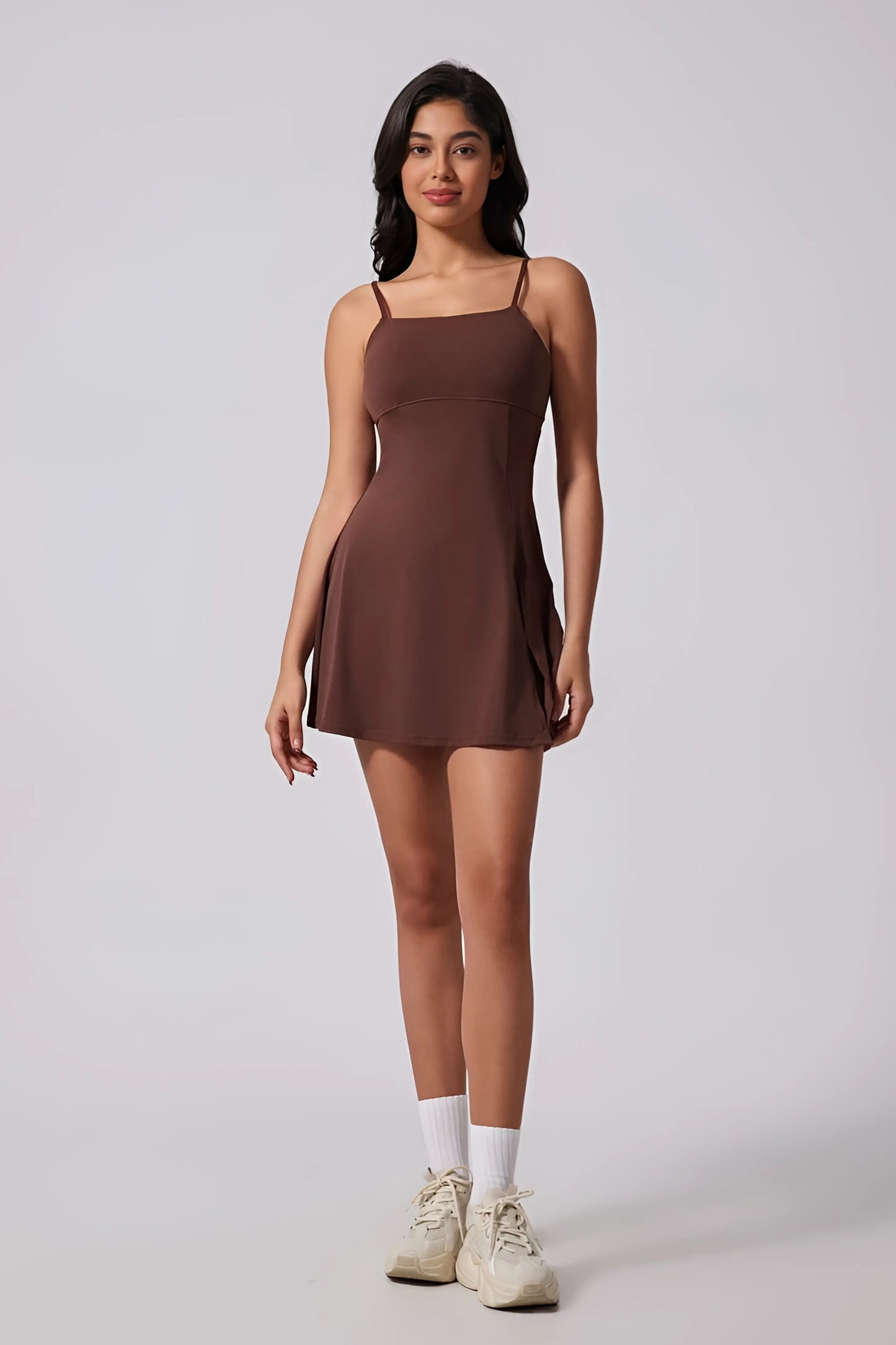 The Allure Active Dress
