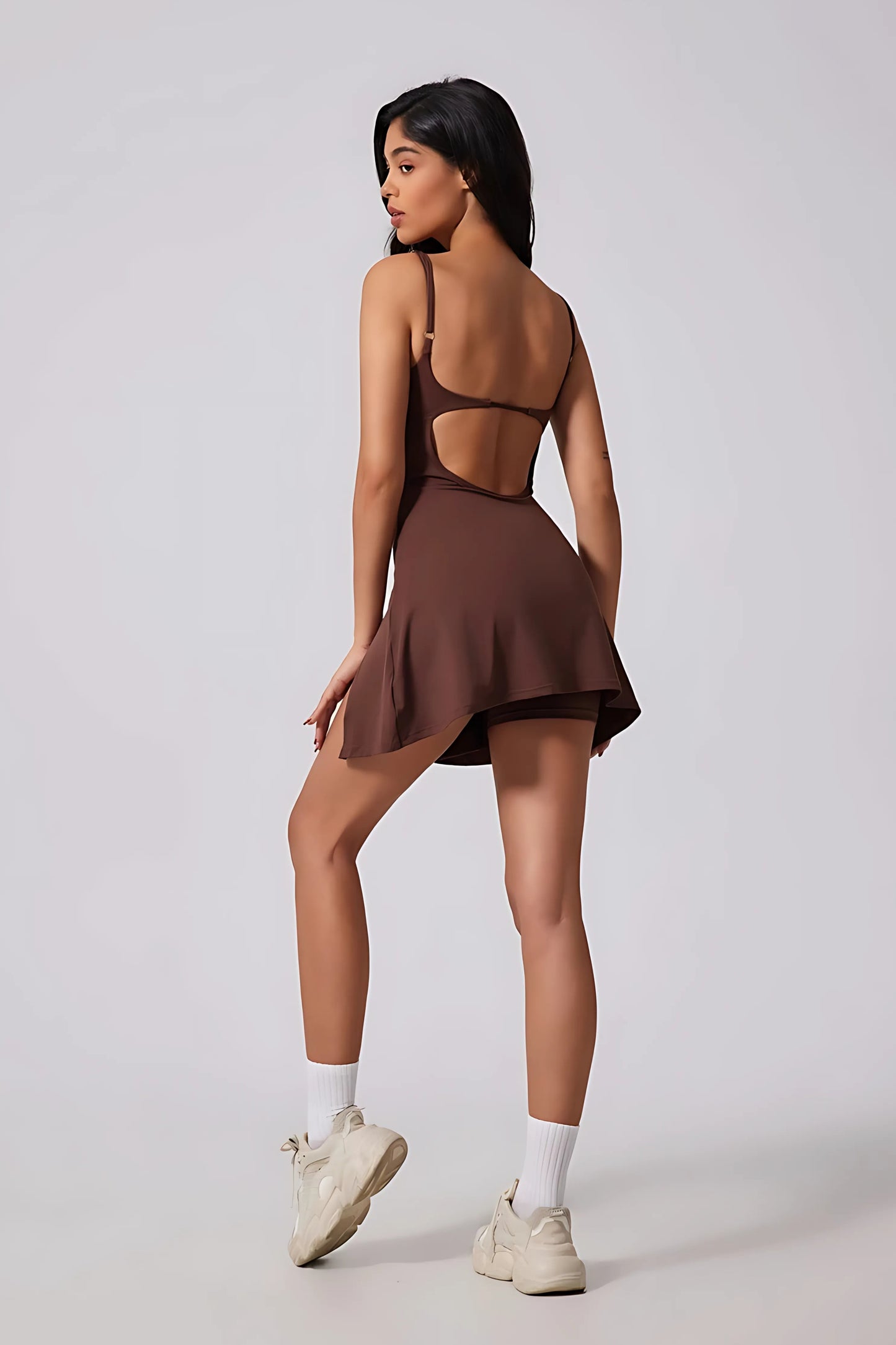 The Allure Active Dress