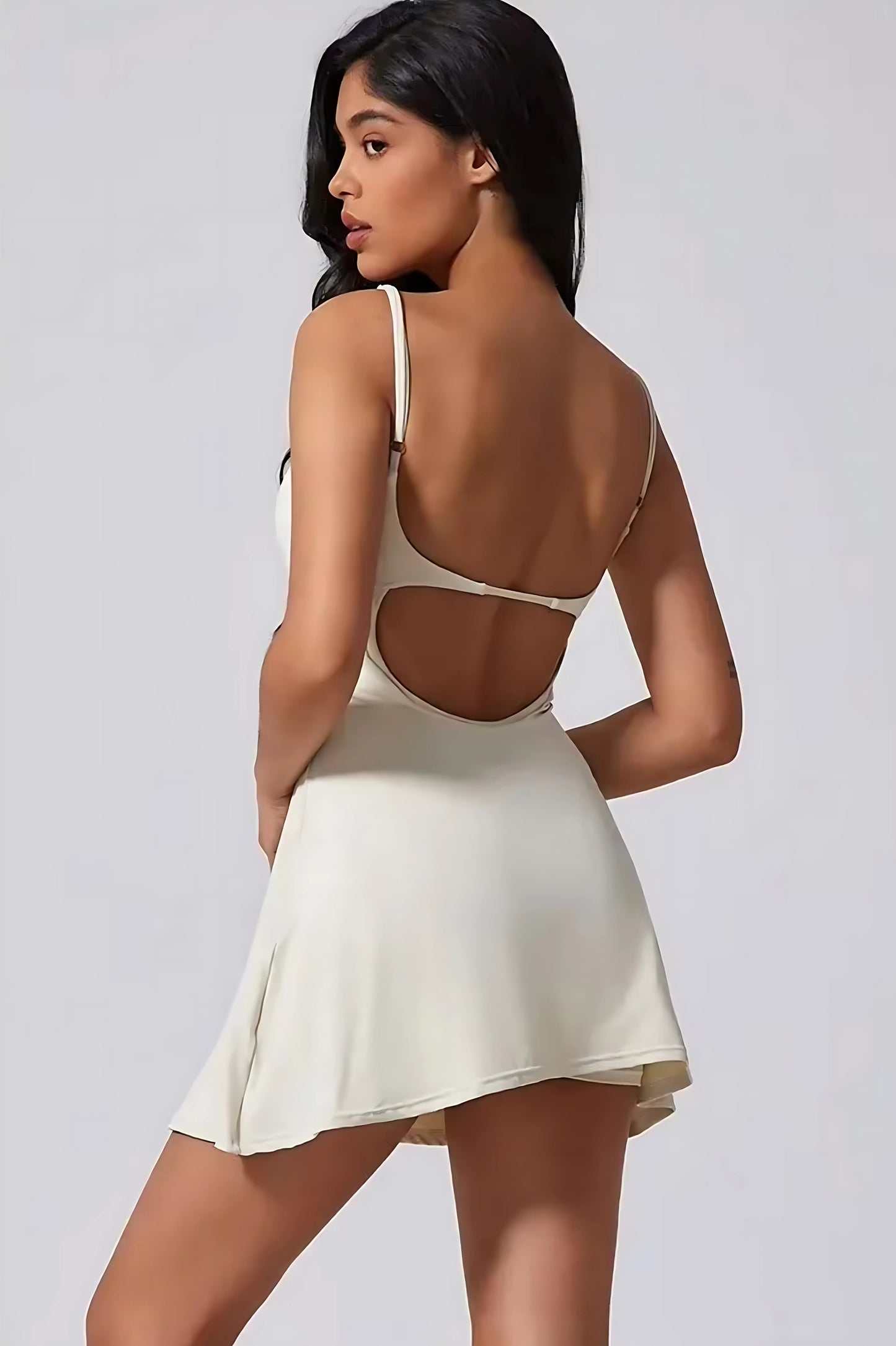 The Allure Active Dress