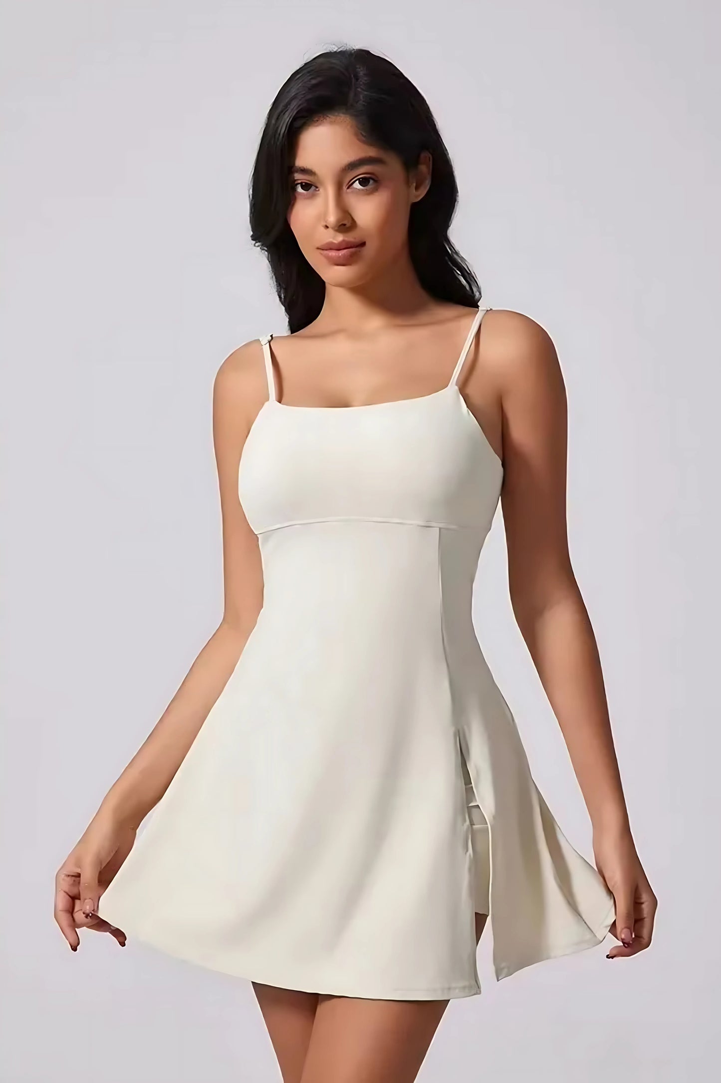 The Allure Active Dress