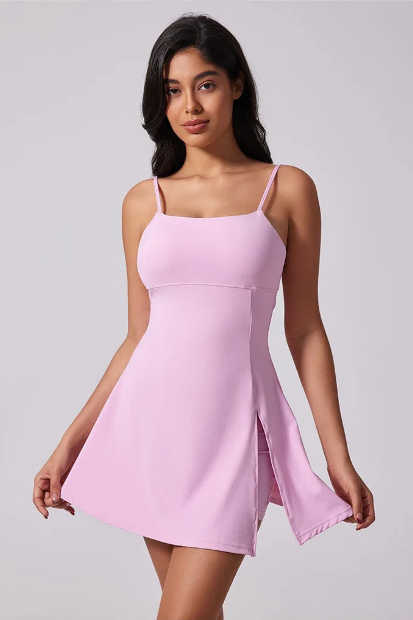 The Allure Active Dress