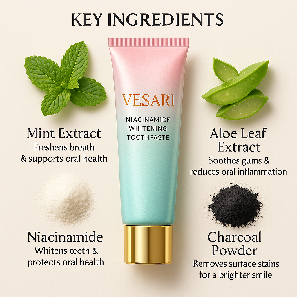 Vesari GlowSmile™