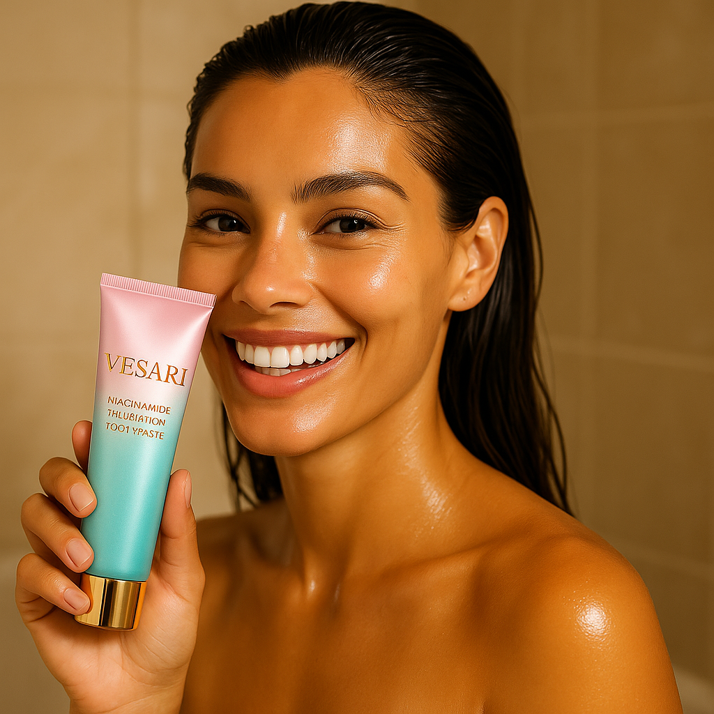Vesari GlowSmile™