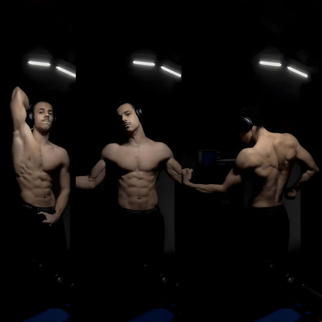 VESARI™ FLEXLIGHT