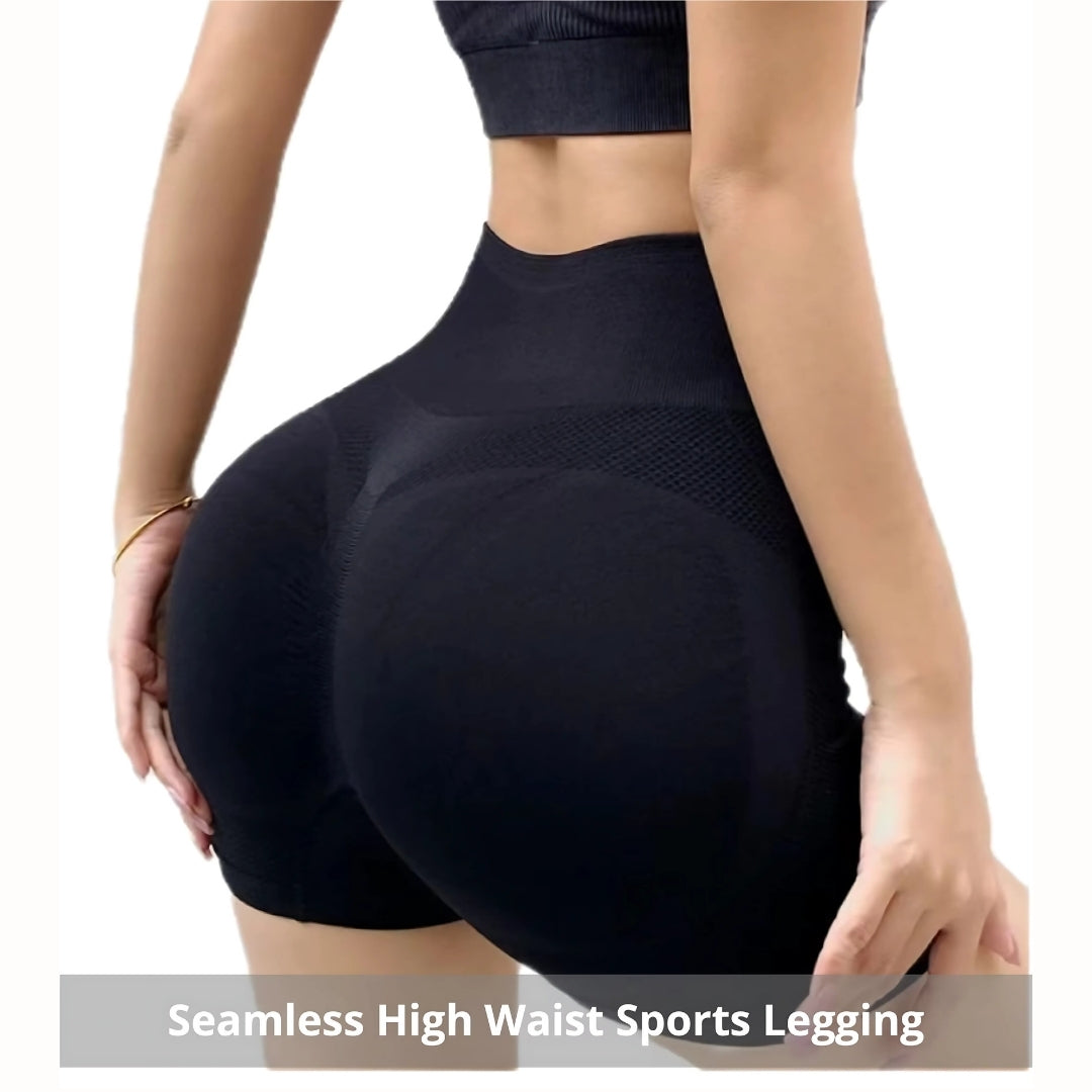 The PeachFit Shorts