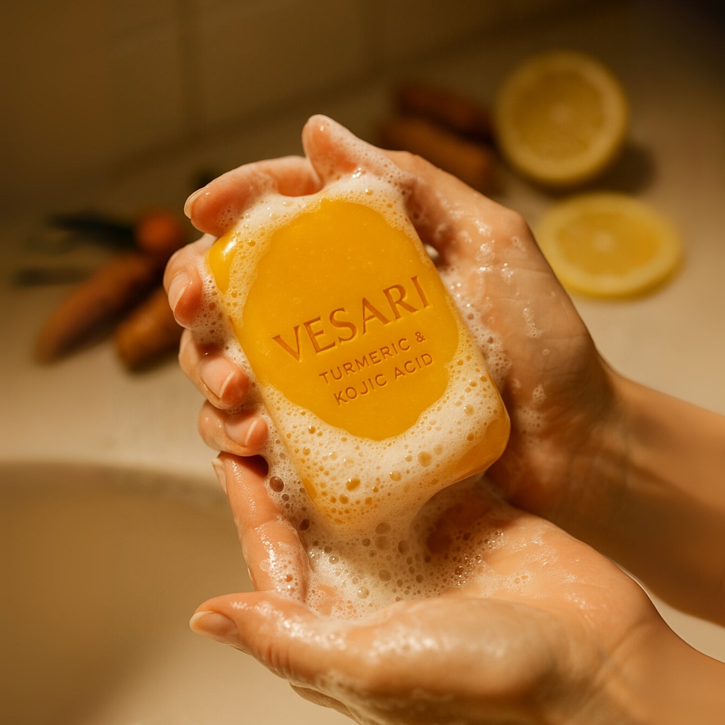 Vesari GlowBar™