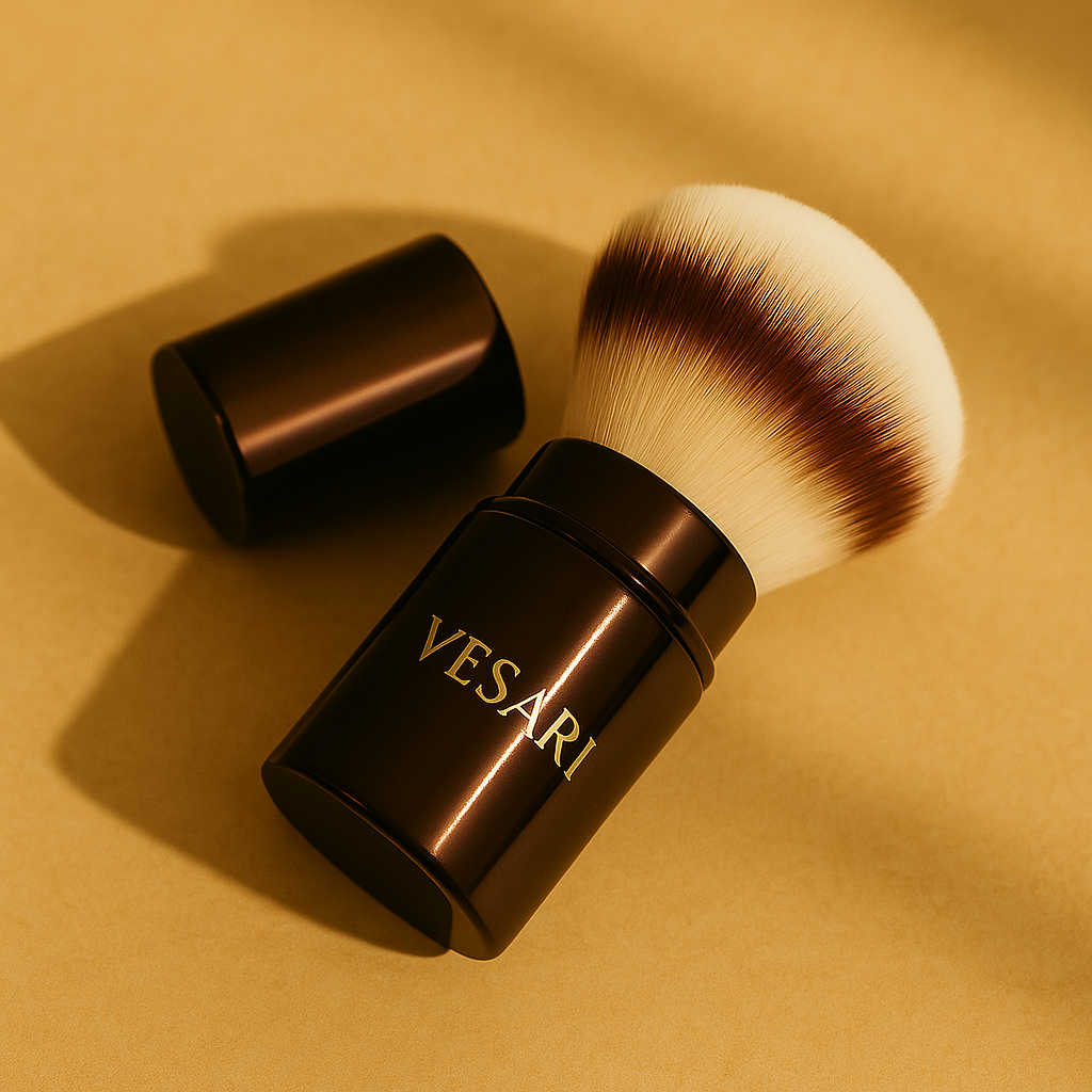 Vesari Buff Brush