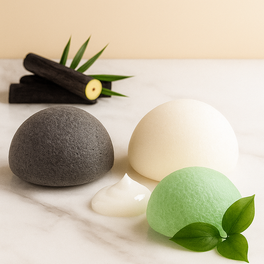Vesari Konjac Trio™