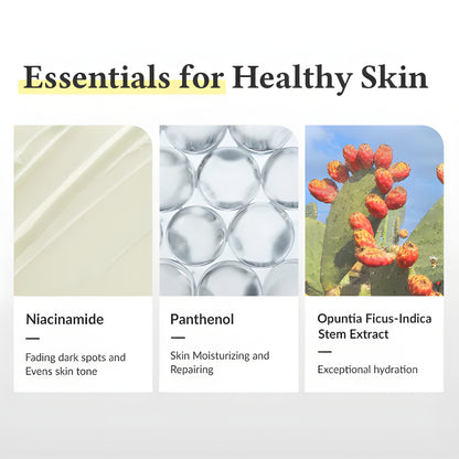 Vesari™ 345 Sensitive Relief Cream by Dr. Althea