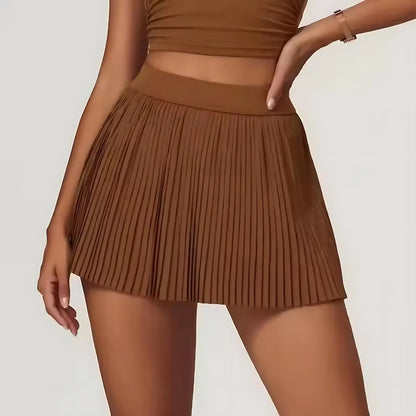 The Active Skort