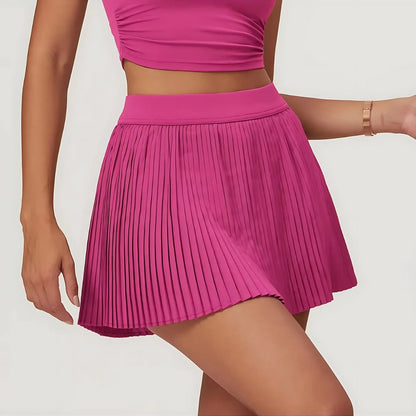 The Active Skort