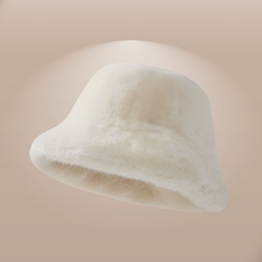Vesari™ Luxury Fleece Hat