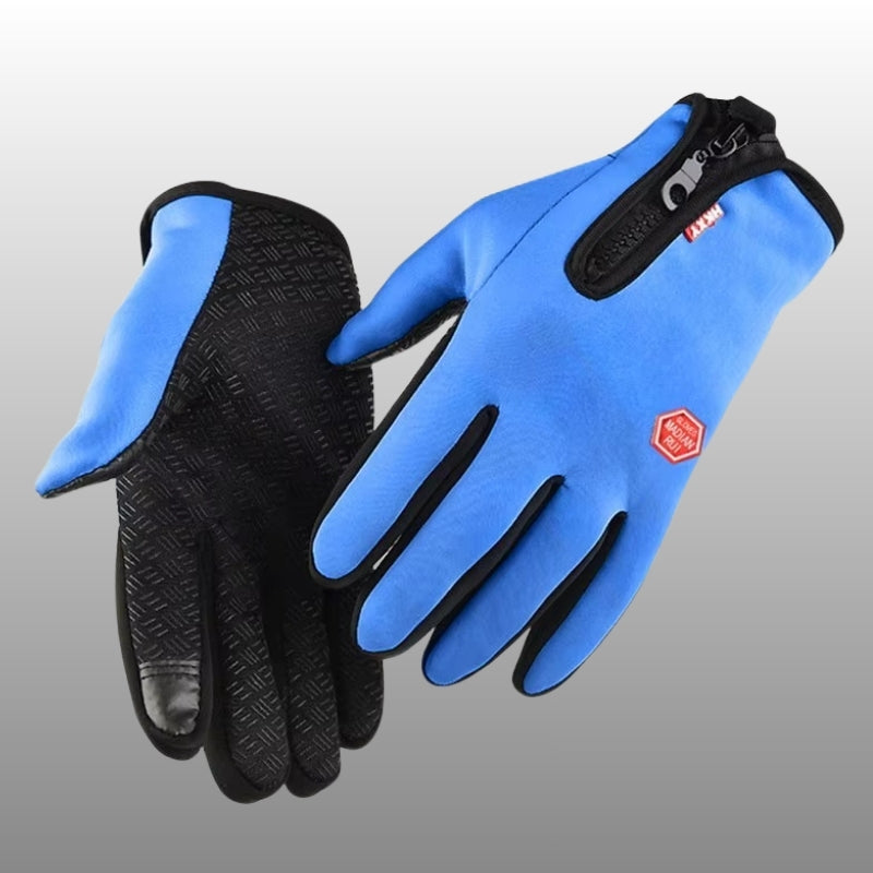 Vesari™ Waterproof Touchscreen Gloves