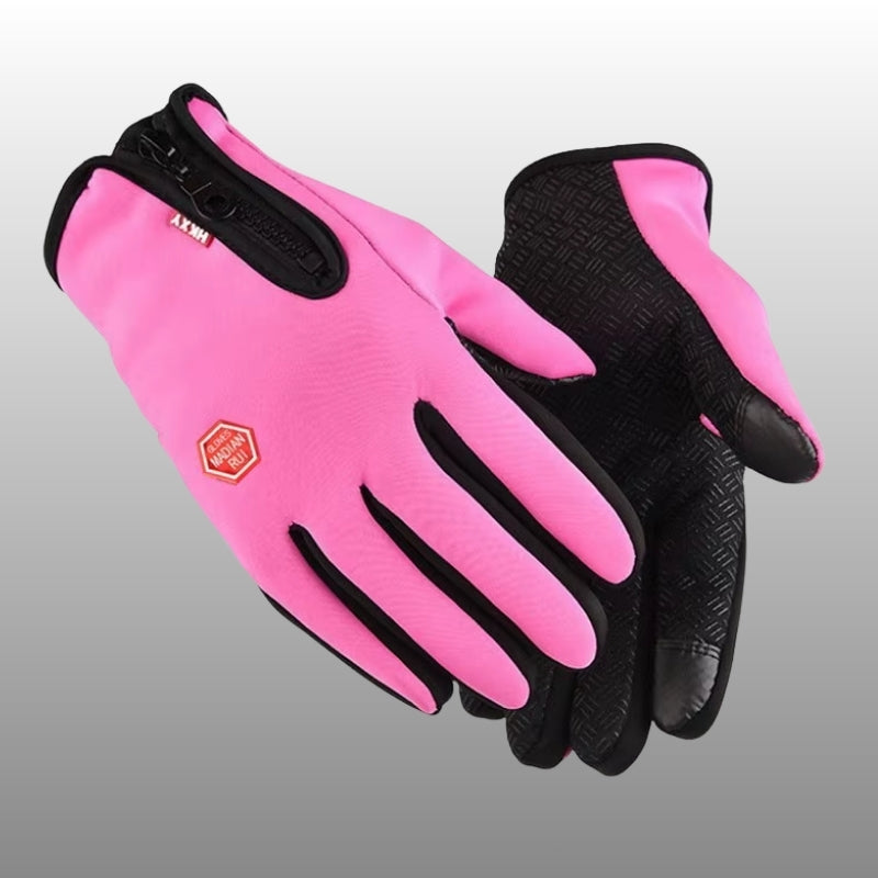 Vesari™ Waterproof Touchscreen Gloves