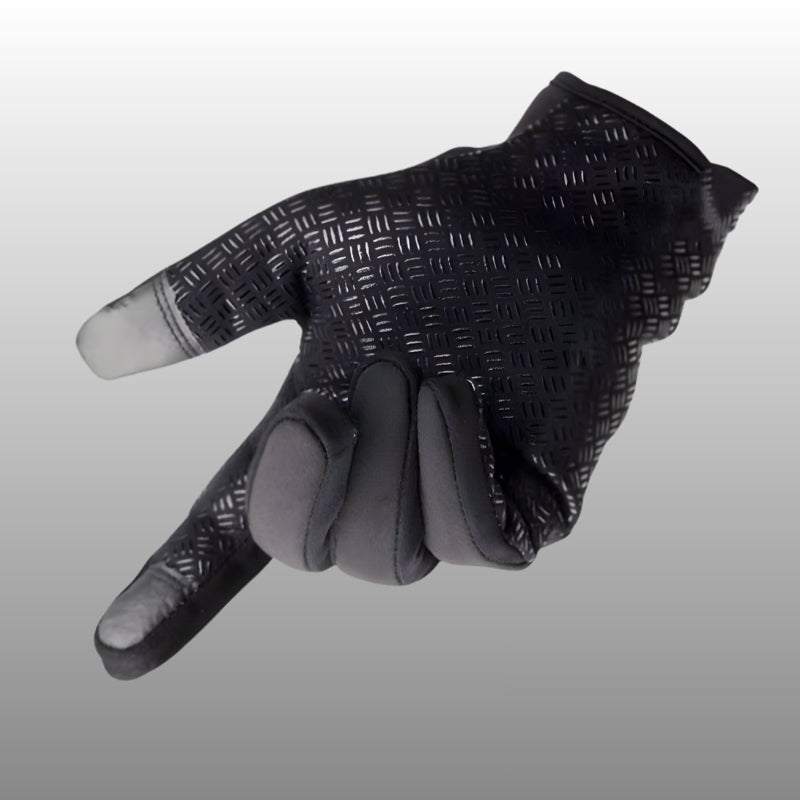 Vesari™ Waterproof Touchscreen Gloves
