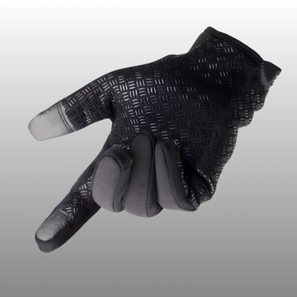 Vesari™ Waterproof Touchscreen Gloves