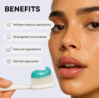 Vesari GlowSmile™