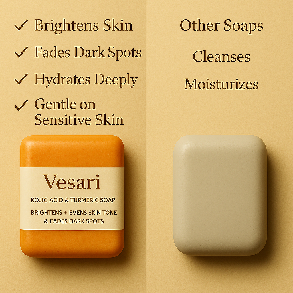 Vesari GlowBar™