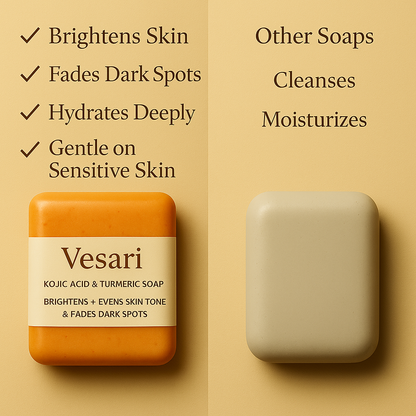 Vesari GlowBar™