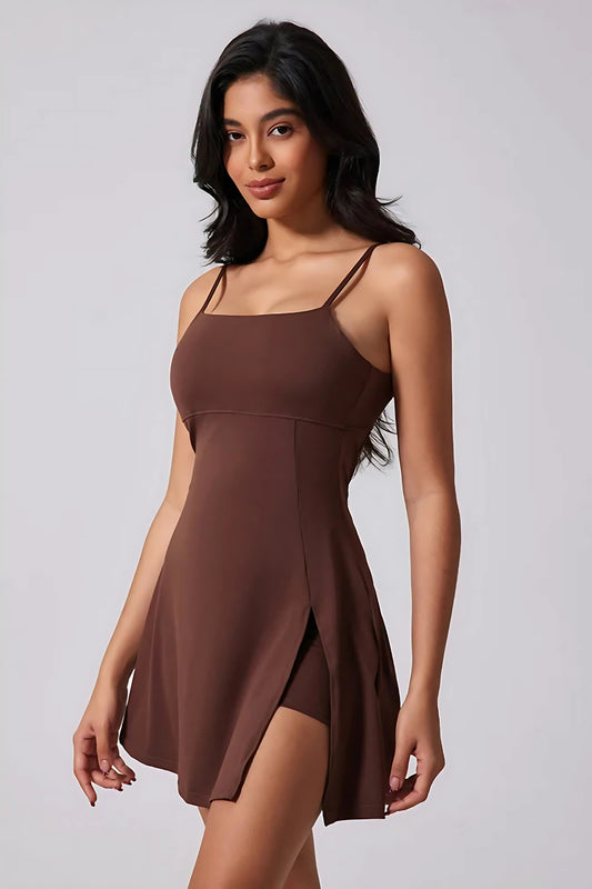 The Allure Active Dress
