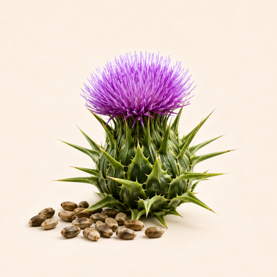 Milk Thistle Extract