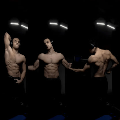 VESARI™ FLEXLIGHT