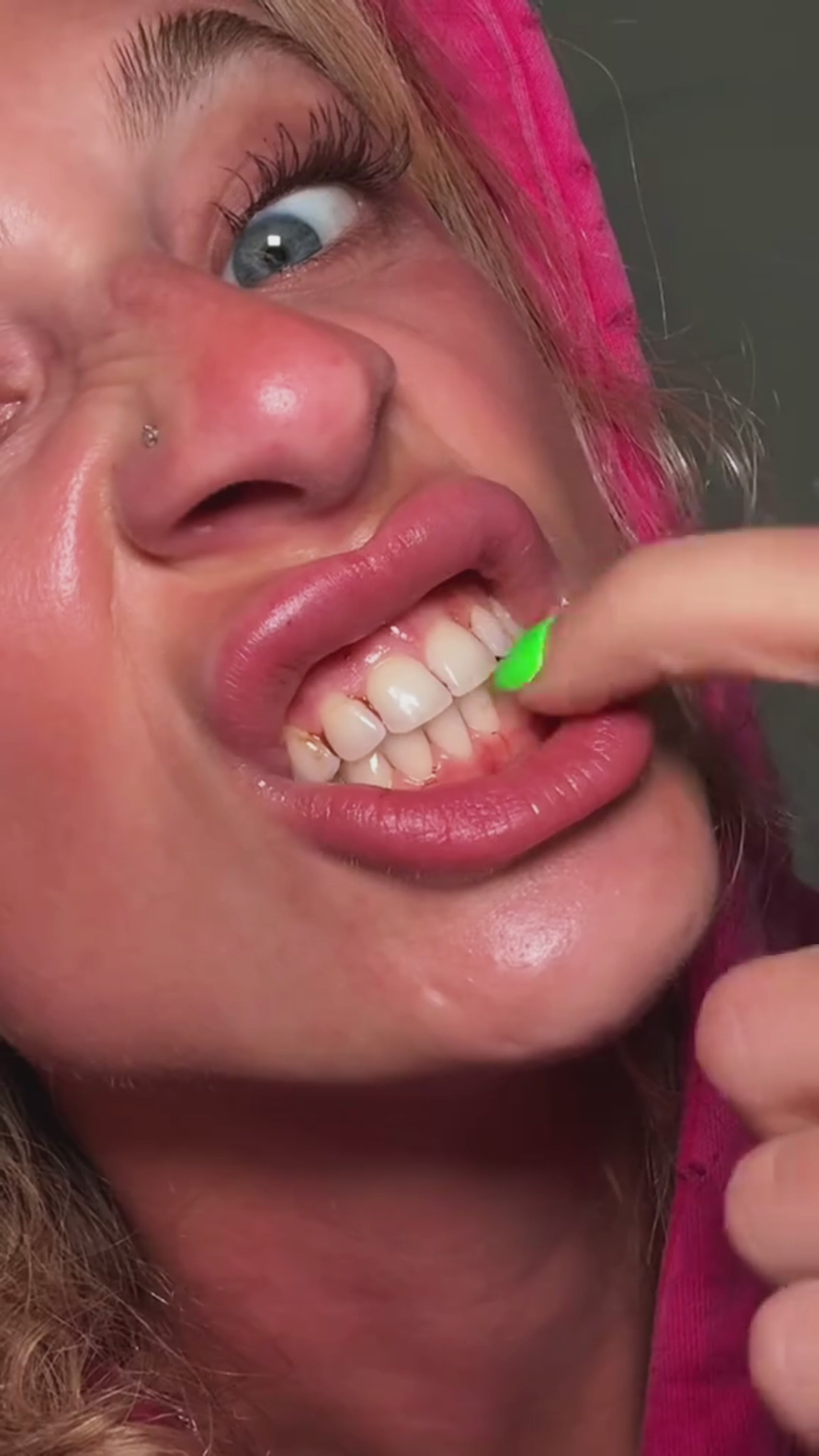 Load video: 
