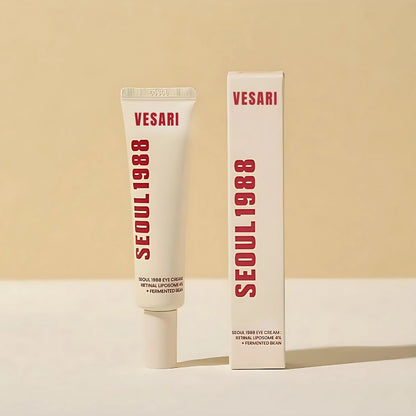 Vesari™ Radiant Youth Cream: Niacinamide + Retinol