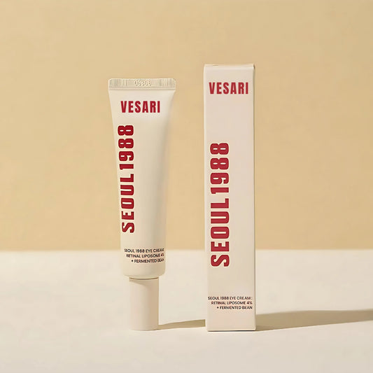 Vesari™ Radiant Youth Cream: Niacinamide + Retinol