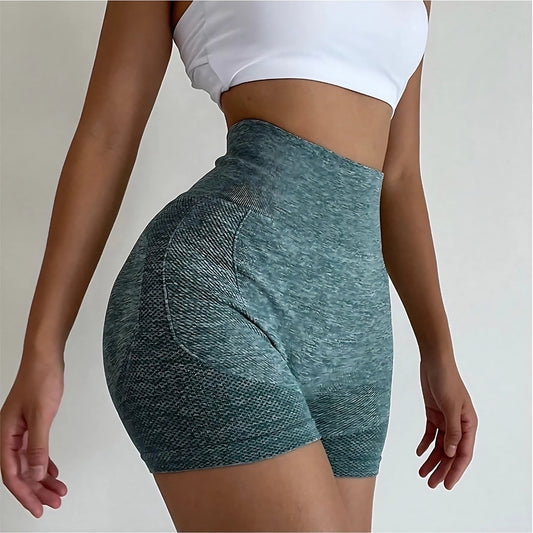 The PeachFit Shorts