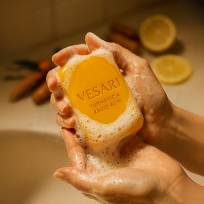 Vesari GlowBar™