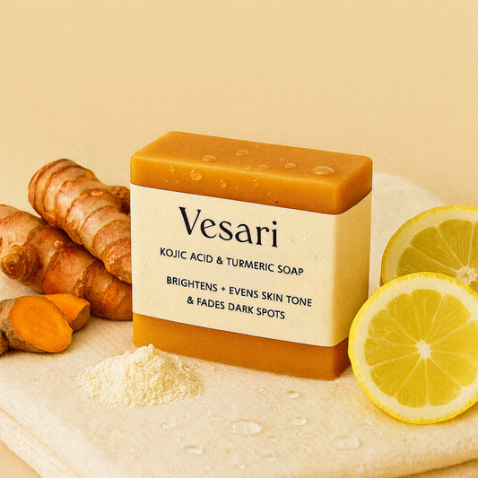 Vesari GlowBar™