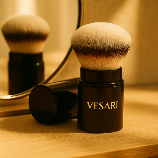 Vesari Buff Brush
